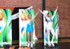 CHACO| ESCUELA DE PATIN DE FONTANA PARTICIPÓ DEL 2° OPEN REALIZADO EN ITUZAINGÓ, CORRIENTES