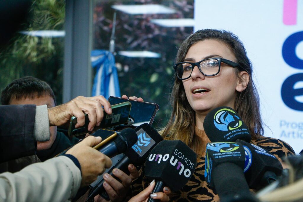 CHACO| BECAS PROVINCIALES: LOS BENEFICIARIOS QUE NO ACTUALICEN DATOS, SERÁN DADOS DE BAJA