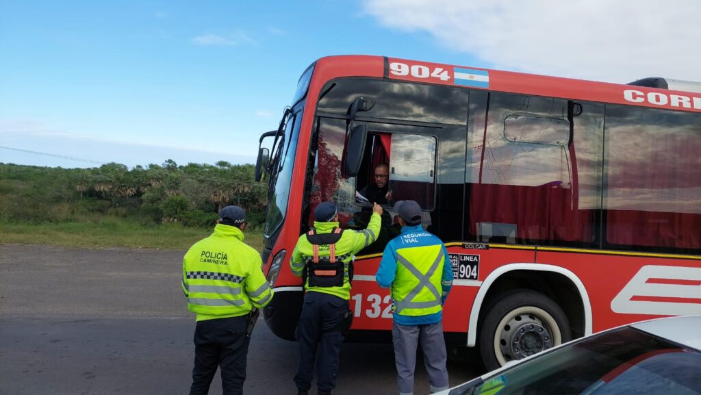 DEMORAS EN EL PUENTE CHACO-CORRIENTES POR LA BUSQUEDA LOAN PEÑA