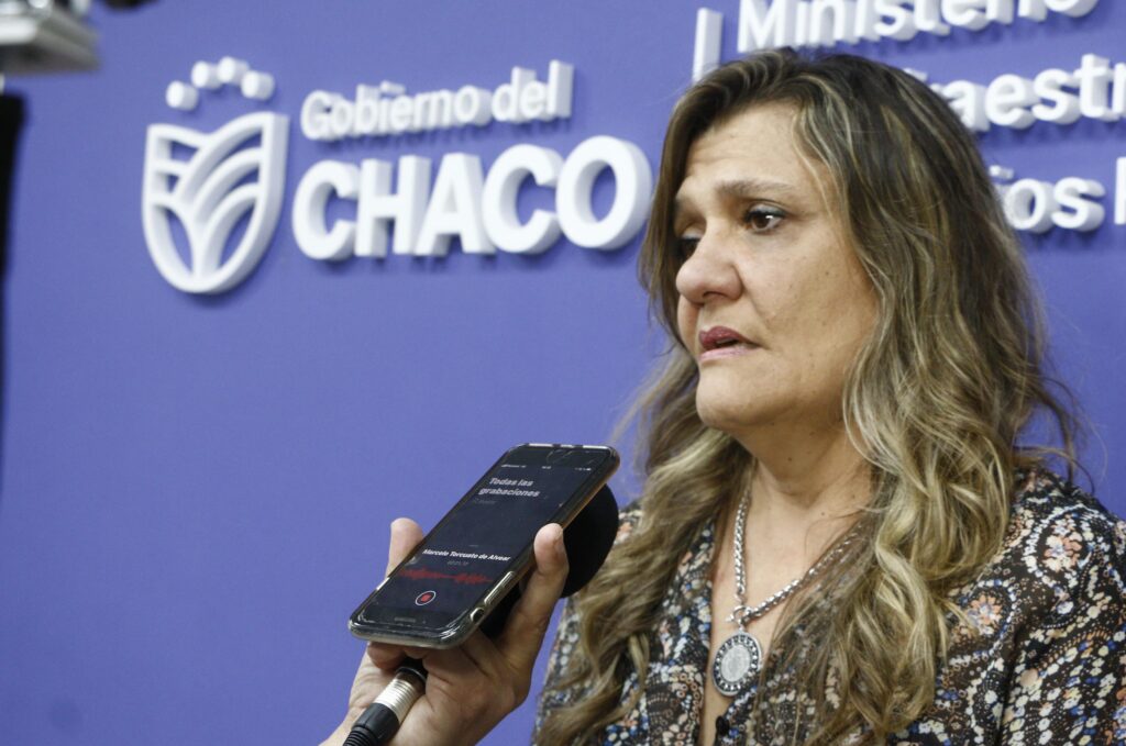 CHACO| DESDE INFRAESTRUCTURA ESCOLAR EVALÚAN DAR CONTINUIDAD A OBRAS PARALIZADAS POR FALTA DE PAGO EN LA GESTIÓN ANTERIOR