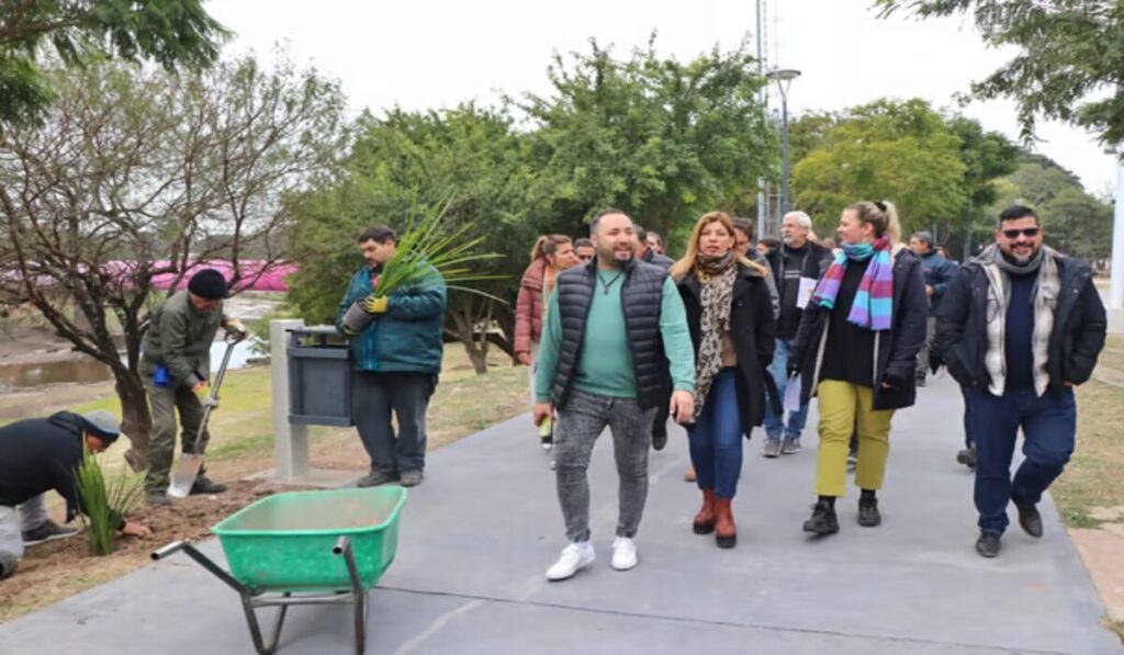 Variada agenda turística y cultural ofrecerá la Capital Chaqueña durante la Bienal de las Esculturas