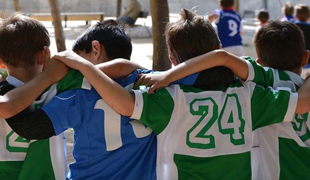 Beneficios en tarifas de luz y gas para clubes de barrios de Chaco
