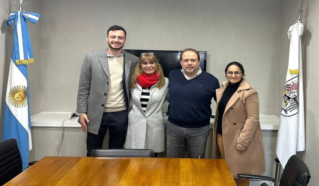 CHACO| INSSSEP Amplía y democratiza su red de Institutos Médicos en Buenos Aires