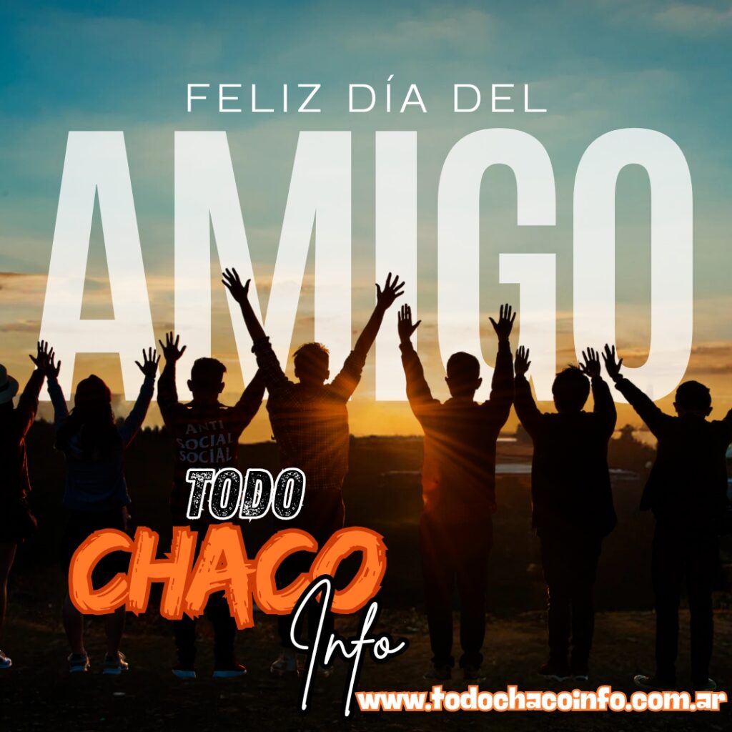 Día del Amigo: ¿por qué se celebra el 20 de julio en Argentina?