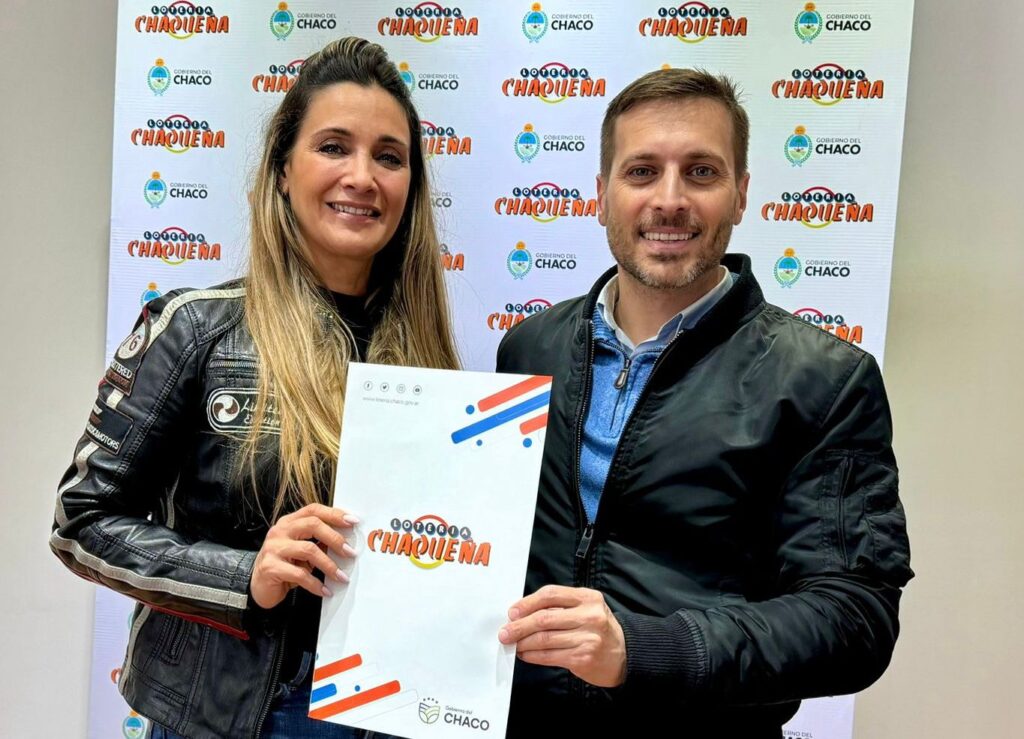 CHACO| Laguna Blanca contará con un complejo recreativo y deportivo