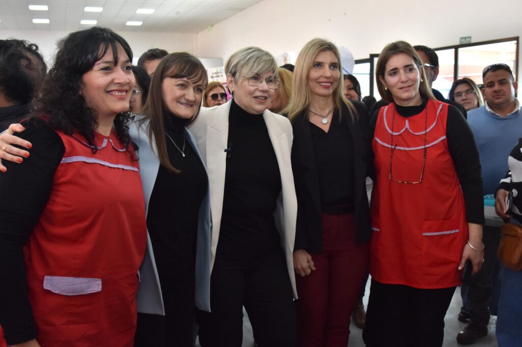 El gobierno de Chaco ratifica el acompañamiento a las Ferias de Ciencias incentivando espacios de innovación y tecnología