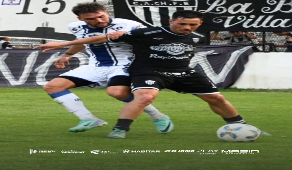 PRIMERA NACIONAL| Chaco For Ever y un empate sabor a manos vacías