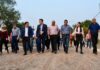 CHACO| El gobierno provincial inauguró importantes obras en Presidencia Roca
