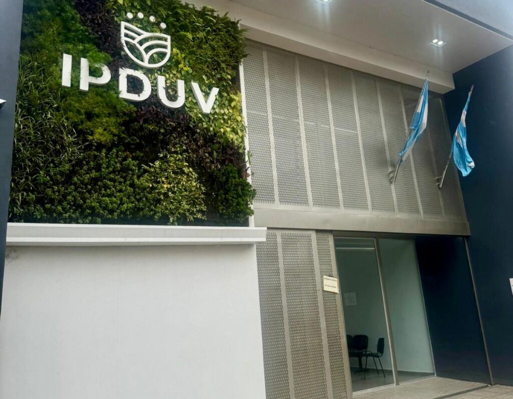 Amplia adhesión al sistema de pagos en el Instituto de viviendas de Chaco