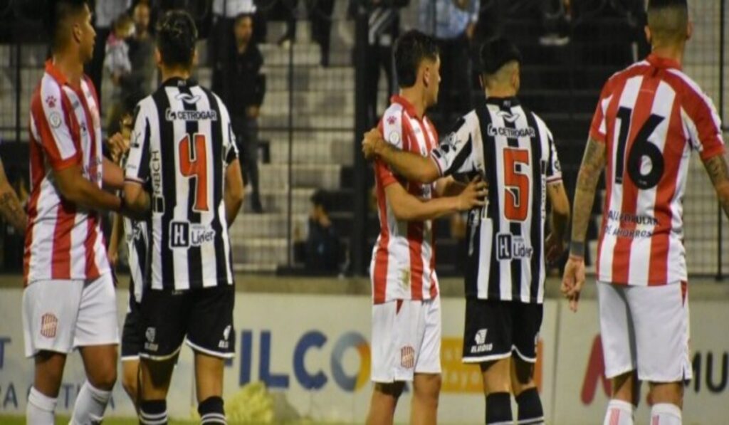 PRIMERA NACIONAL| Chaco For Ever no pudo con San Martín de Tucumán y cayó derrotado por la mínima