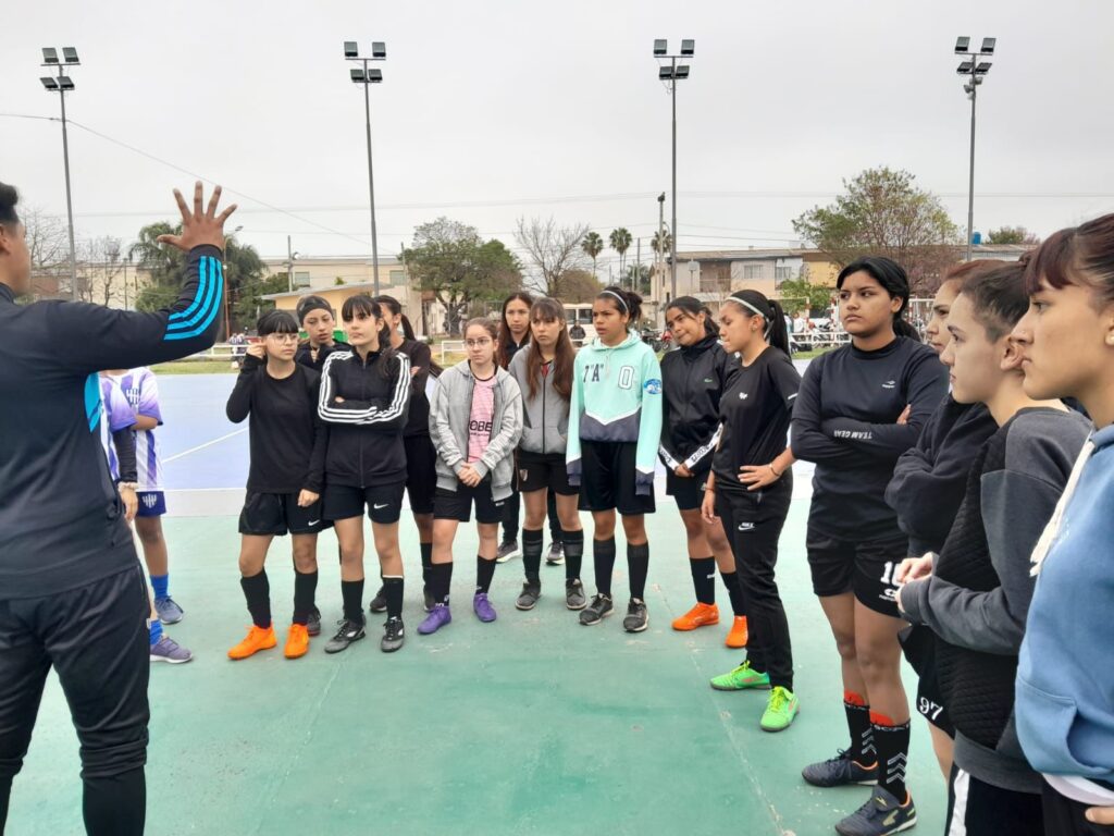 «Chaco Juega» Continúan las instancias zonales en toda la provincia