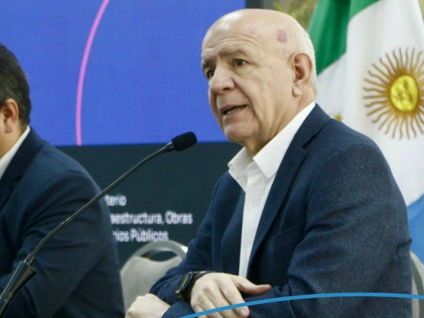 La empresa de enrgía de Chaco logró mejorar de tasa de interés con CAMMESA sobre deuda que dejó la gestión anterior de gobierno