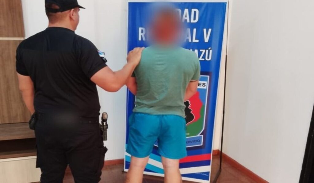 Empleado de Puerto Iguazú robó una tarjeta de débito y gastó casi 2 millones pesos