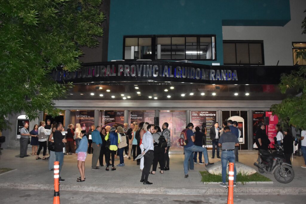 Con más de 28 elencos comenzó el 45° Encuentro Provincial de Teatro en Chaco