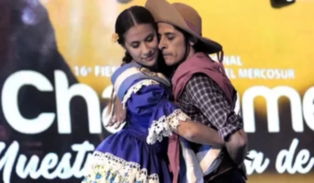Artistas, TV y entradas para el octavo sapucay de la Fiesta Nacional del Chamamé