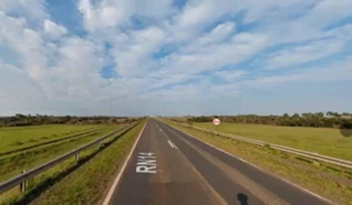 Convocaron a audiencias públicas para la licitación de una ruta que cruza por Corrientes