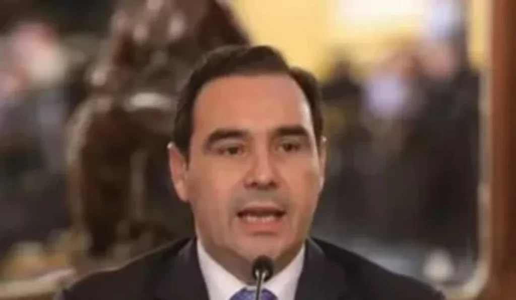 El gobernador de Corrientes sobre aumento salarial: «Vamos a estar un poquito por encima de la inflación»