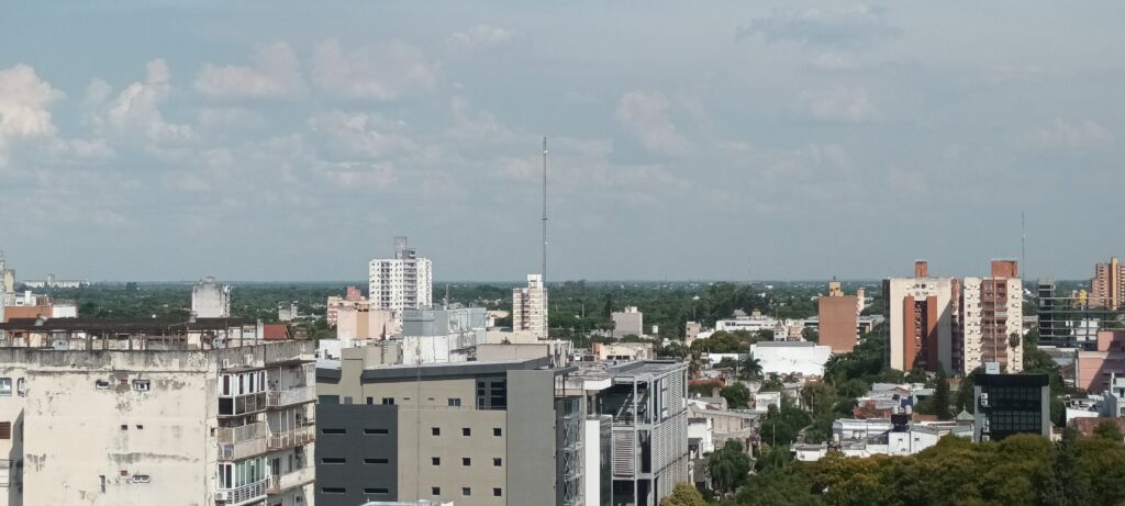 Se acerca el fin de la ola de calor: cuándo llegará el alivio al Litoral Argentino