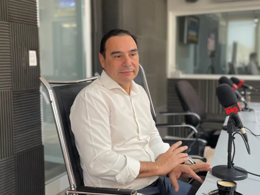 El Gobernador de Corrientes no descartó postergar el inicio de las clases en la provincia