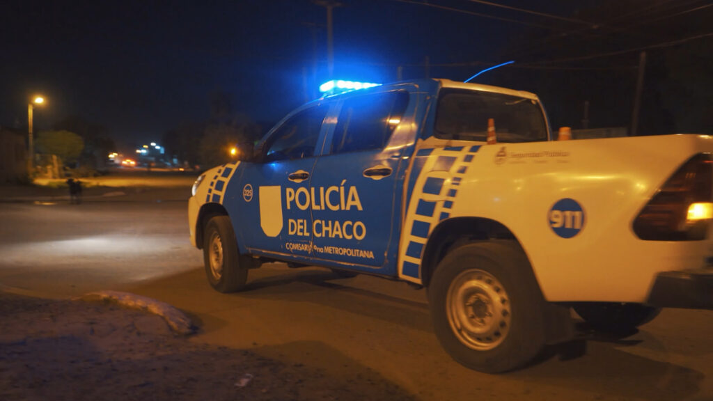 Fallece una mujer de 51 años tras un accidente de tránsito en el interior de Chaco