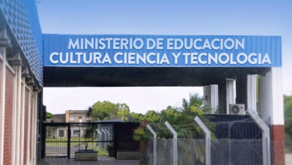 El Ministerio de Educación de Chaco prorroga hasta el 30 de junio la presentación de certificados psicofísicos para docentes que titularizaron