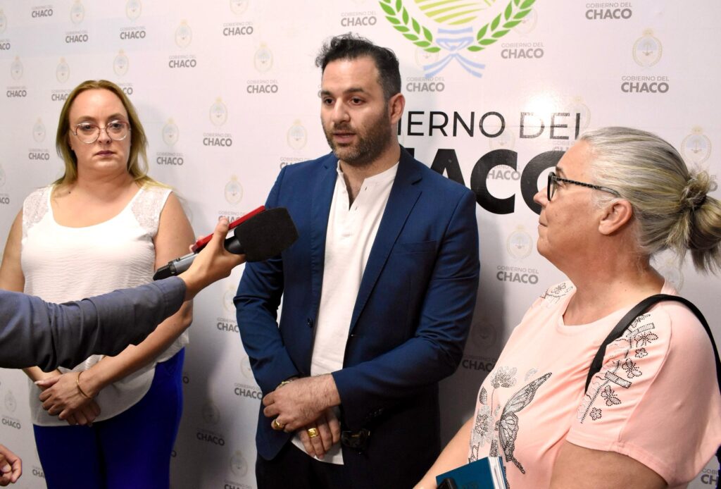 Se fortalece el mercado caprino y ovino en Chaco a partir de Inversiones privadas
