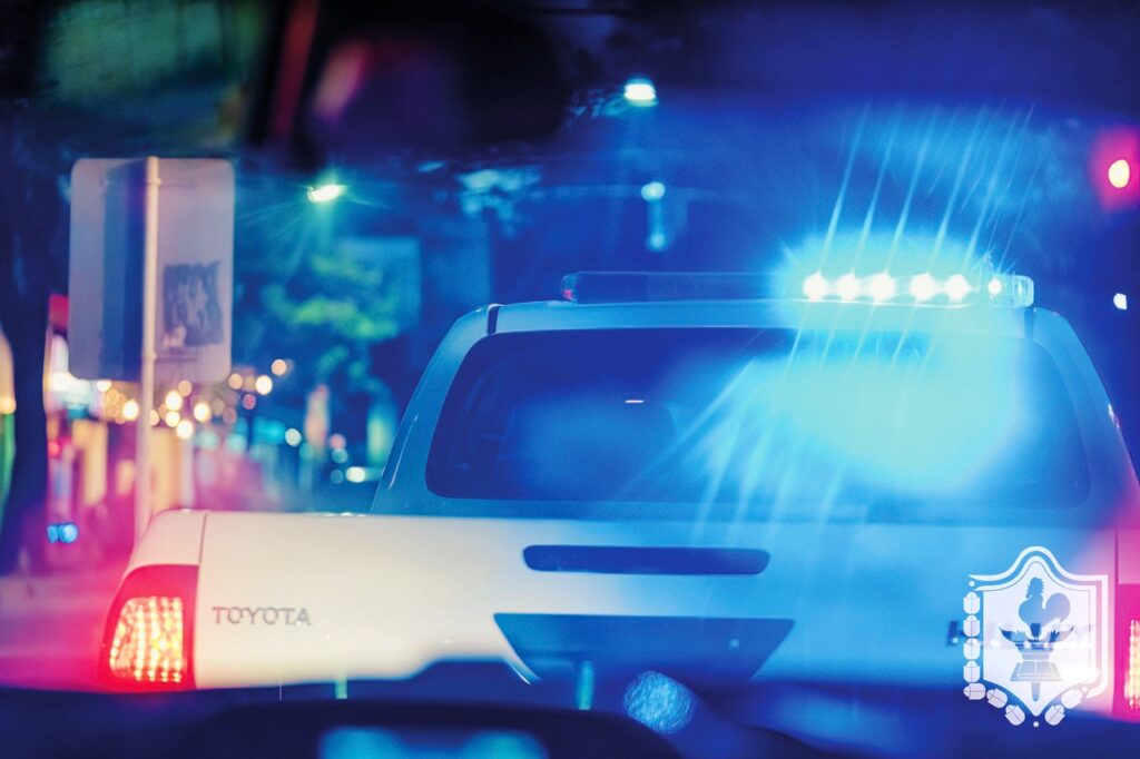 Mas de 200 operativos policiales en distintos puntos de Chaco terminó con más de 500 detenidos