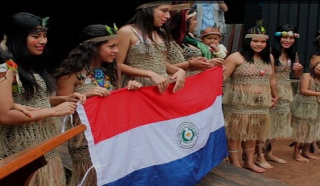 Bilingüismo Paraguayo, un valor cultural a custodiar