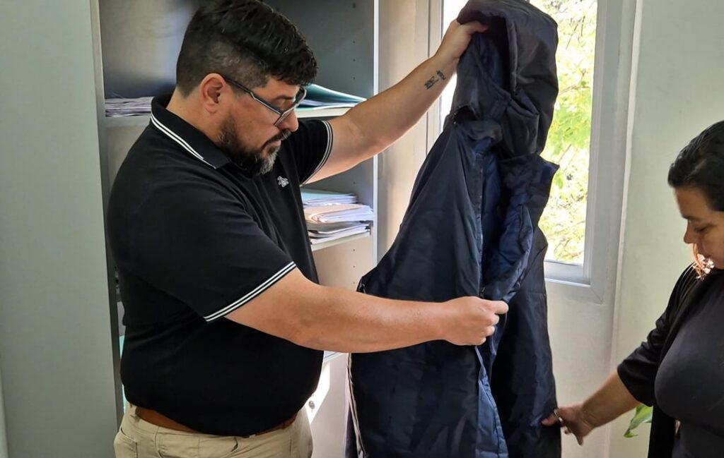 El municipio de Resistencia comprará equipamiento para el personal de Desarrollo Humano