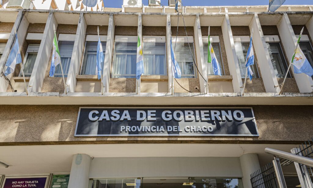 El gobierno de Chaco pondrá a disposición adelantos de coparticipación a los municipios con situación financiera complicada