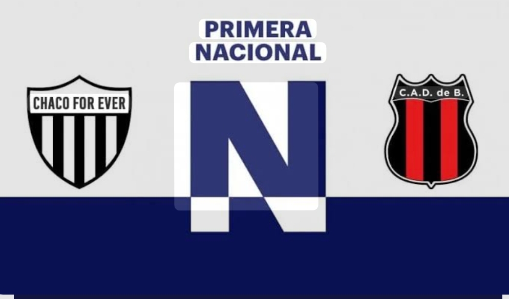 Chaco For Ever recibe este lunes a Defensores de Belgrano buscando posicionarse en el lote de los Play Off
