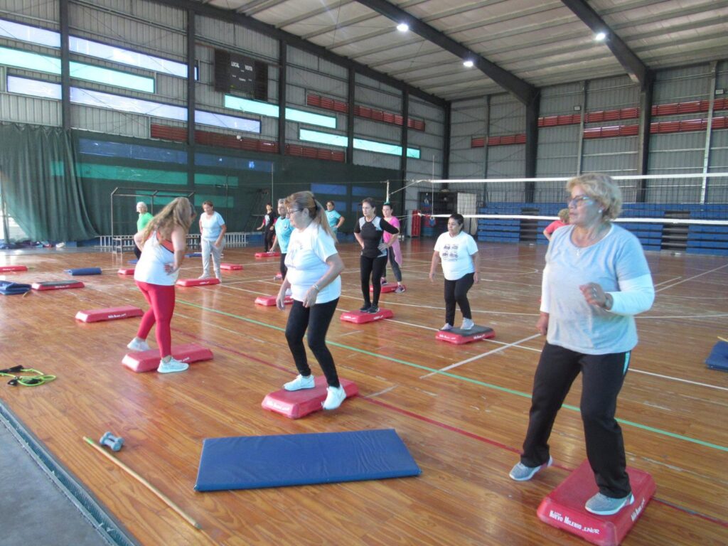 Este sábado se realizará el nuevo encuentro «Mi Familia y Yo» en el Polideportivo Jaime Zapata de la capital chaqueña