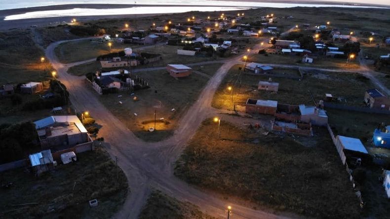 Villa 7 de Marzo: Un Oasis de Paz en la Costa Bonaerense