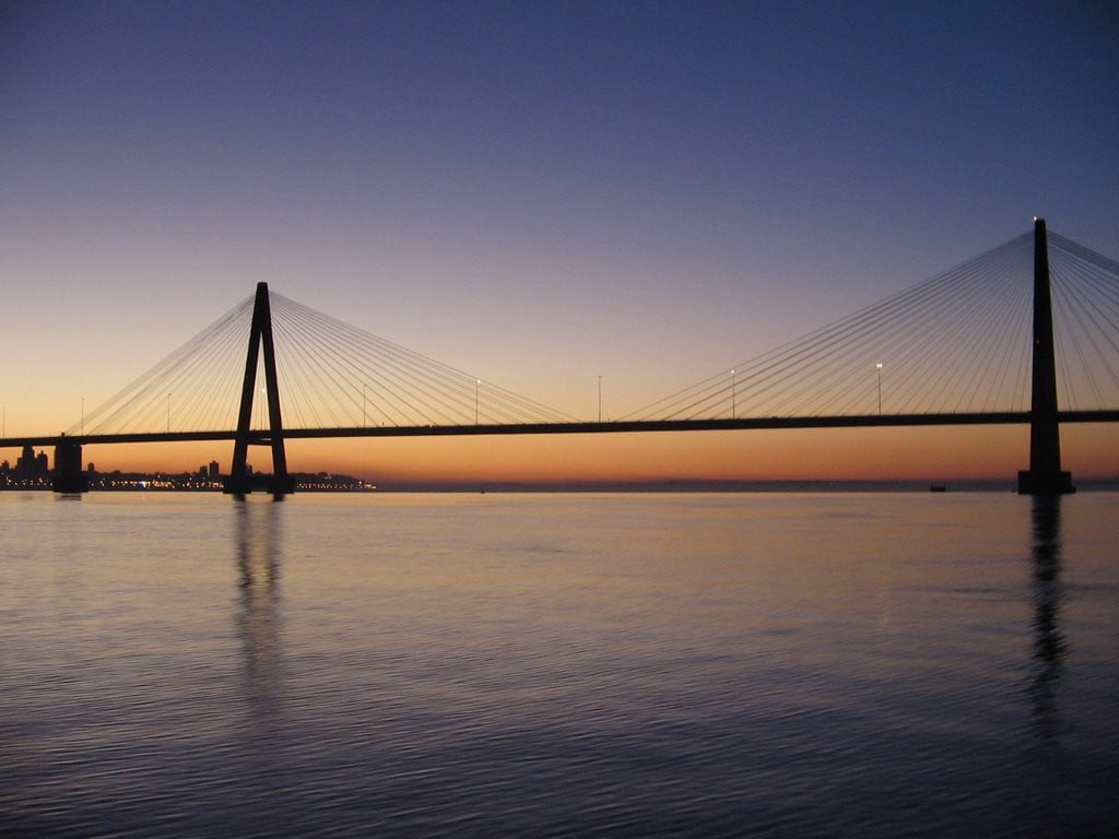Puente Binacional entre Argentina y Paraguay: Un Paso hacia la Integración Regional