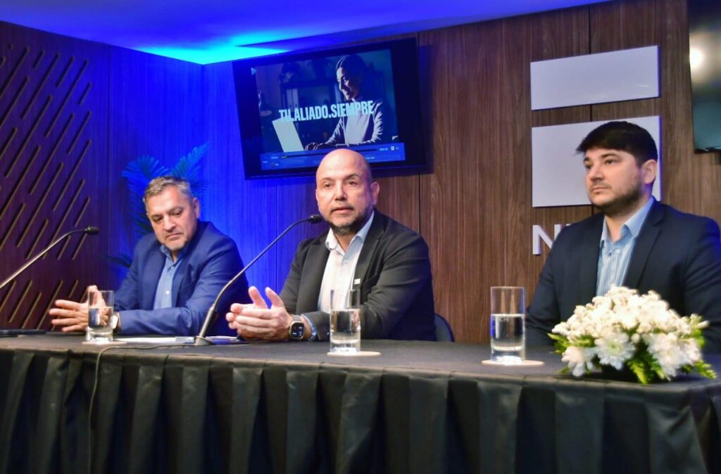 El NBCH Ofrecerá Rendimientos Diarios en Cuentas Sueldos y Jubilaciones