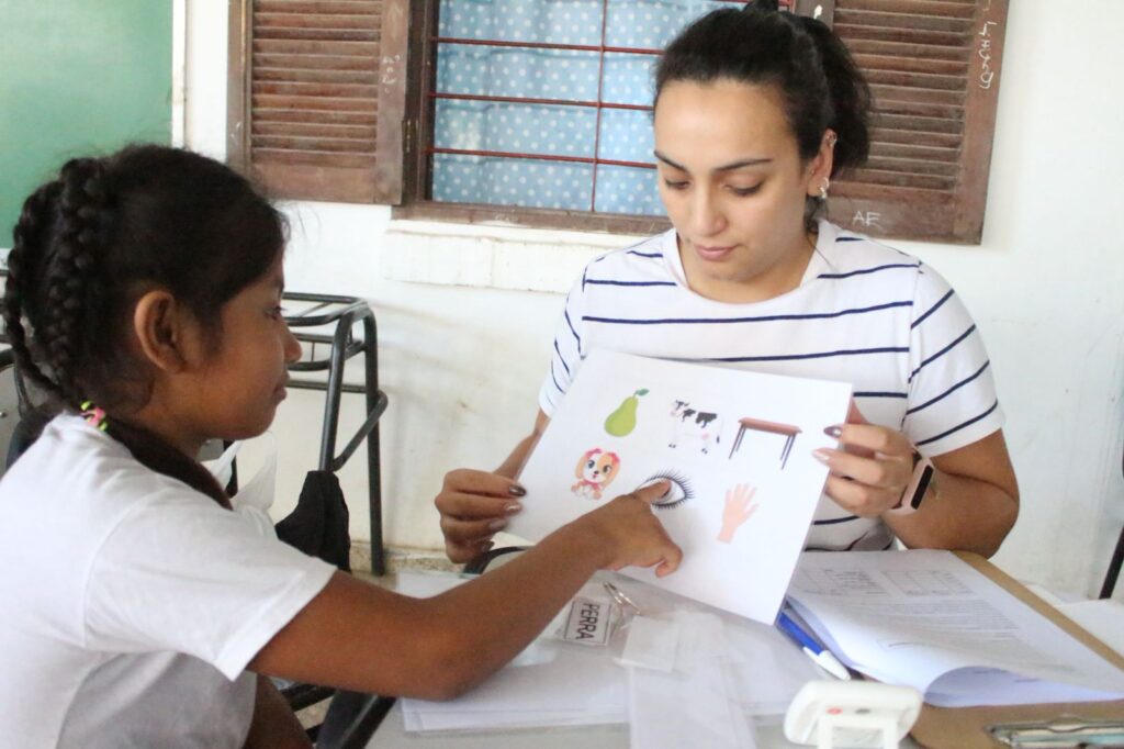 Más de 75 Mil Niños Chaqueños Recibirán la Tercera Entrega de Libros del Programa «Aprendo Leyendo»