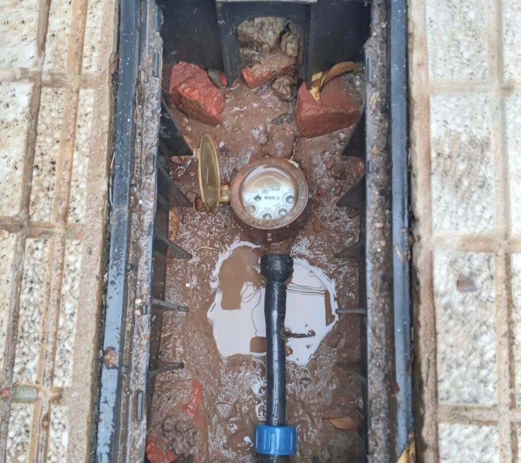 Robos de Medidores de Agua en Resistencia: Sameep Solicita Colaboración