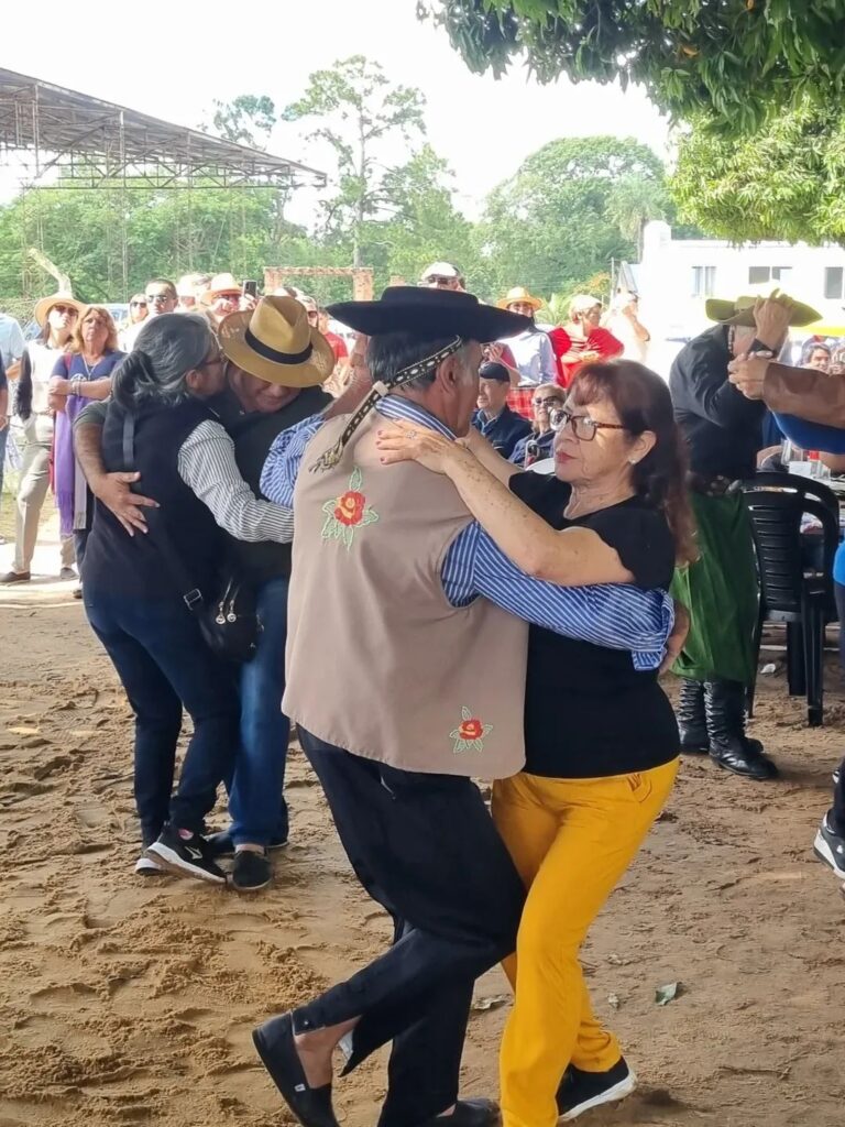 San Cirilo: El Templo de la amistad en el corazón de Corrientes