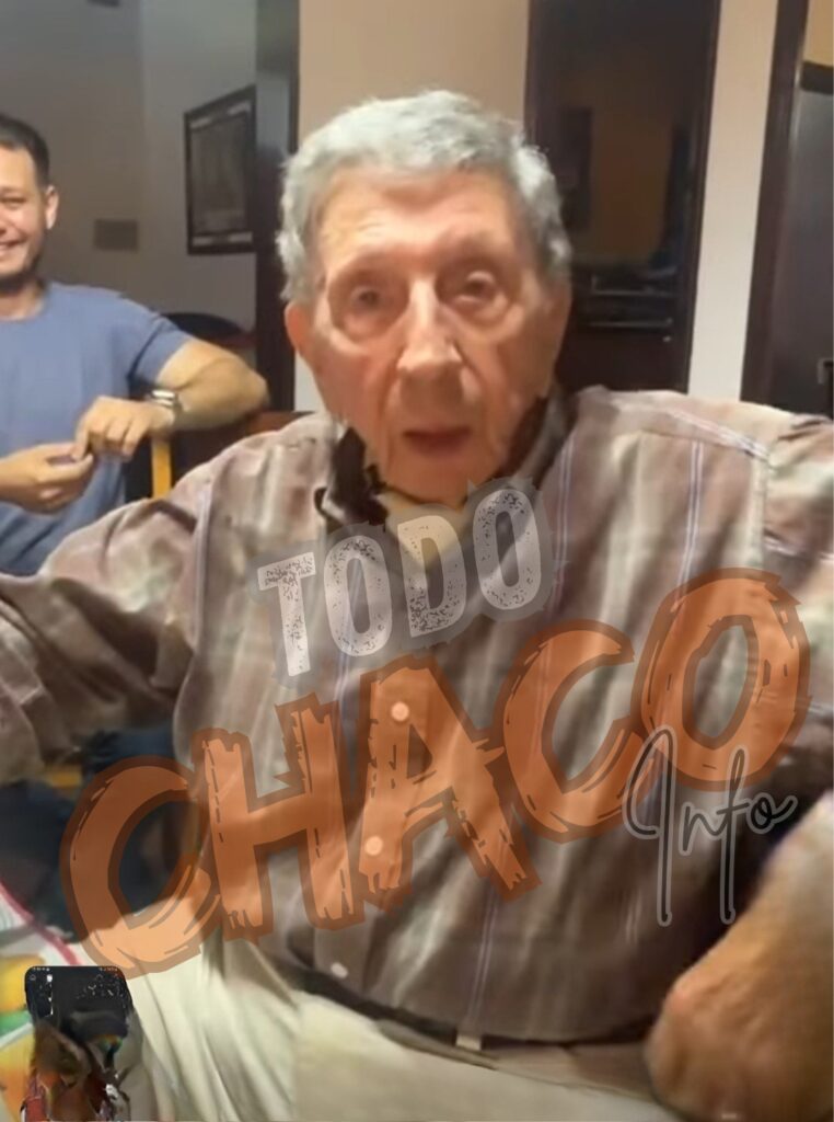 EL CORAZÓN DEL CHACO SE VISTE DE MEMORIA: LANDRISCINA EN PAMPA DEL INDIO
