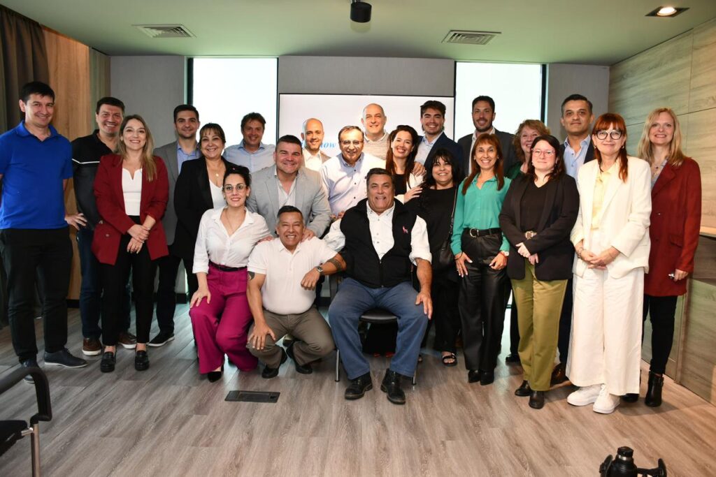 Capacitación en Evaluación de Tecnologías Sanitarias en Resistencia