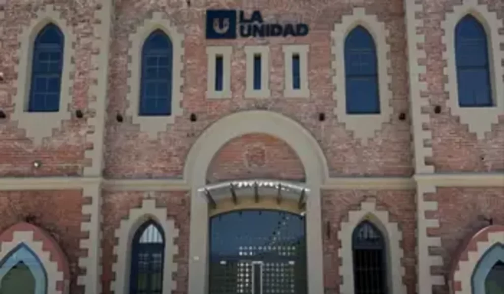 Corrientes Inaugura «La Unidad» Este Viernes: Show en Vivo, Polo Gastronómico y Espacios Verdes en la Ex Cárcel