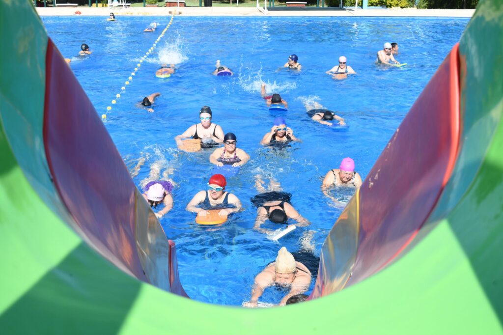 ¡Colonia de Vacaciones con éxito en el Jaime Zapata! Comienza el Primer Turno a pleno y se habilita la inscripción para el segundo