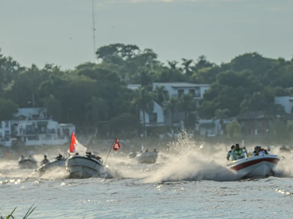 Esquina se Prepara para la 39ª Fiesta Nacional del Pacú: Un Motor Turístico y Cultural para Corrientes