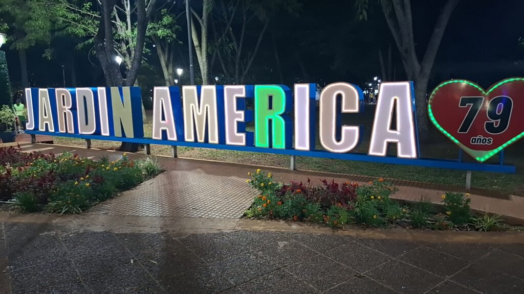 MISIONES| Ritmo de la Identidad: Jardín América Vistió sus Mejores Galas para un Carnaval Familiar y Vibrante