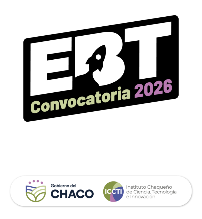 Gobierno del Chaco Impulsa la Innovación con el Programa EBT 2026: Hasta $5 Millones en Aportes No Reembolsables para Empresas de Base Tecnológica