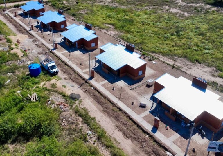 Colonia Popular: Gran Sorteo Público de Viviendas Organizado por el IPDUV Este Jueves