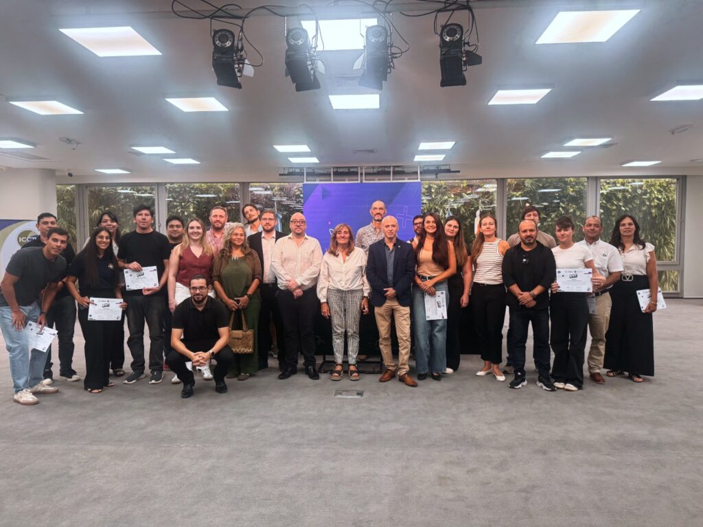 Chaco Impulsa la Innovación: Lanzan la Convocatoria EBT 2026 para Empresas de Base Tecnológica