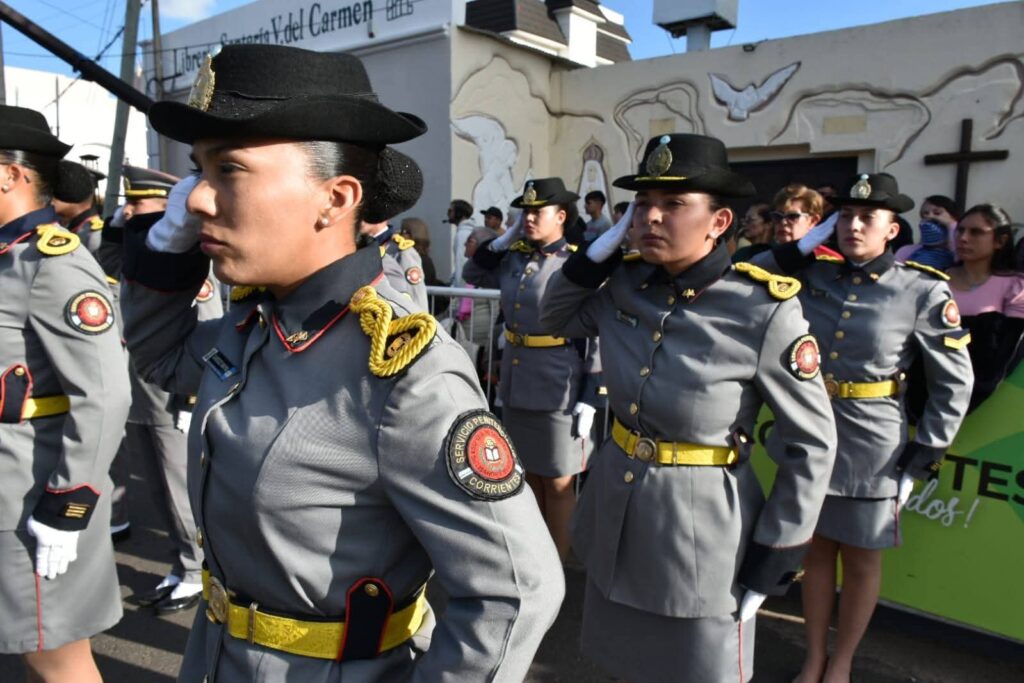 Servicio Penitenciario de Corrientes Abre Inscripción para Cadetes Subadjutor Auxiliares