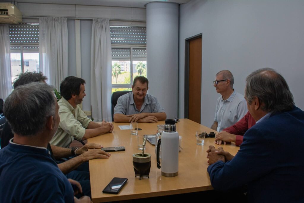 Chaco Será Sede de las VI Jornadas Nacionales de Reservas Naturales Privadas en Marzo