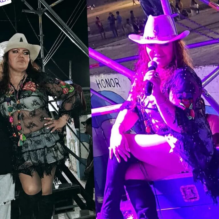 Se Apagó Una de las Mejores Voces del Litoral: Falleció la Cantante Chaqueña «Pato» Sotelo